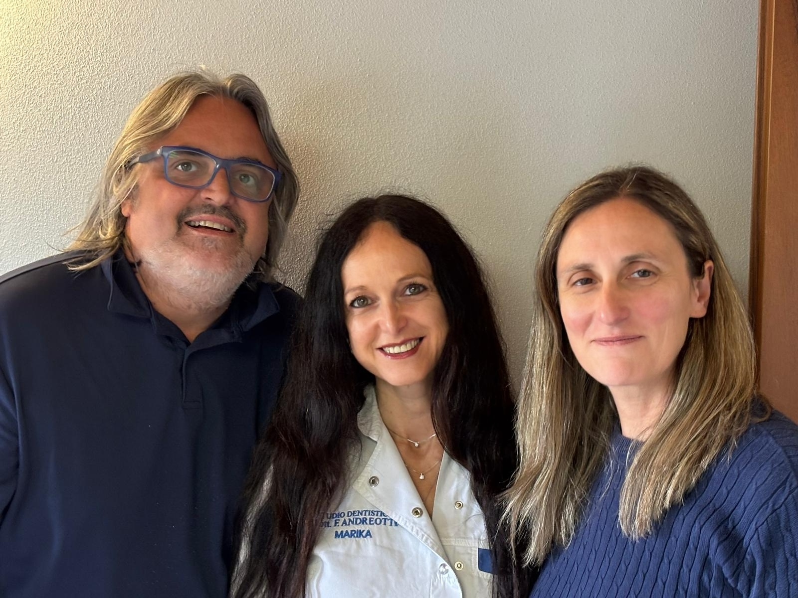 STUDIO DENTISTICO DOTT. FABRIZIO ANDREOTTI
