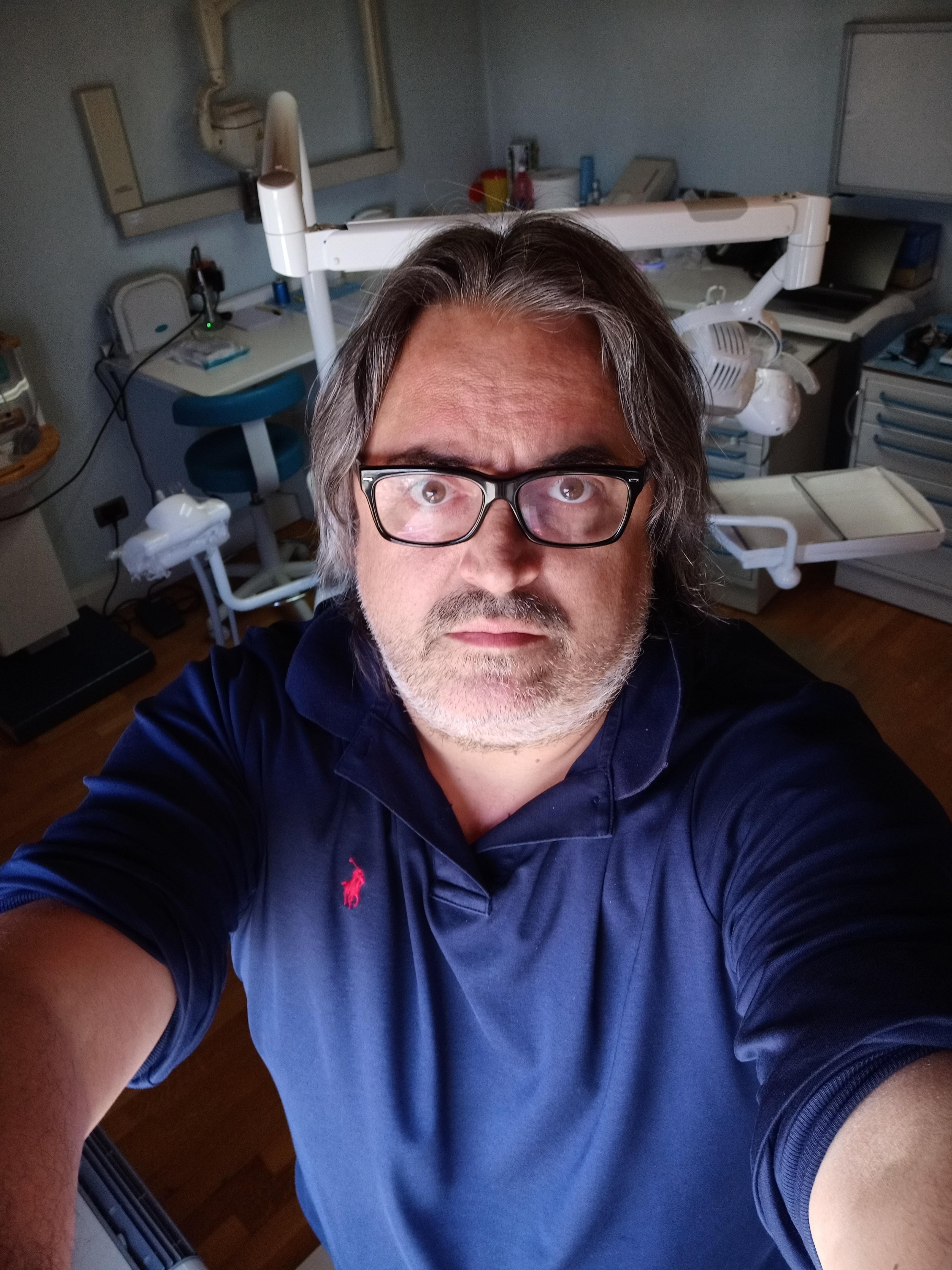 Dott. Fabrizio Andreotti 